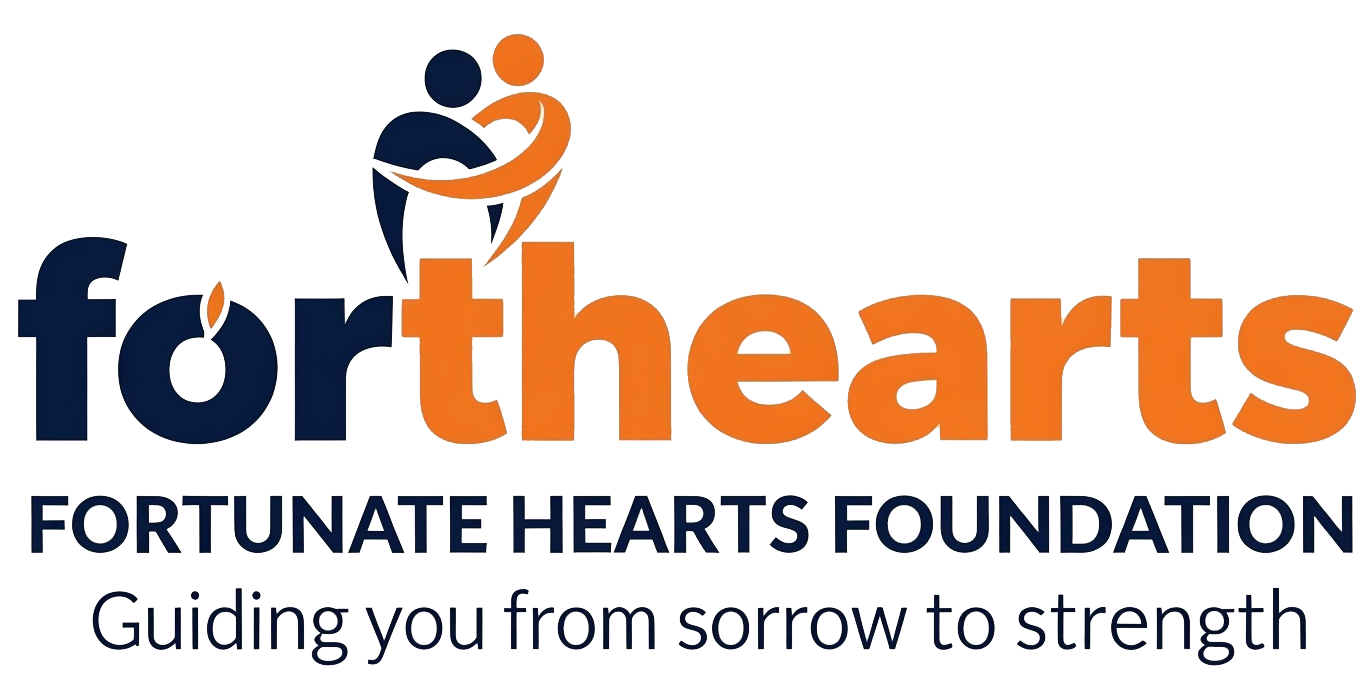 Fortunate Ashes Logo